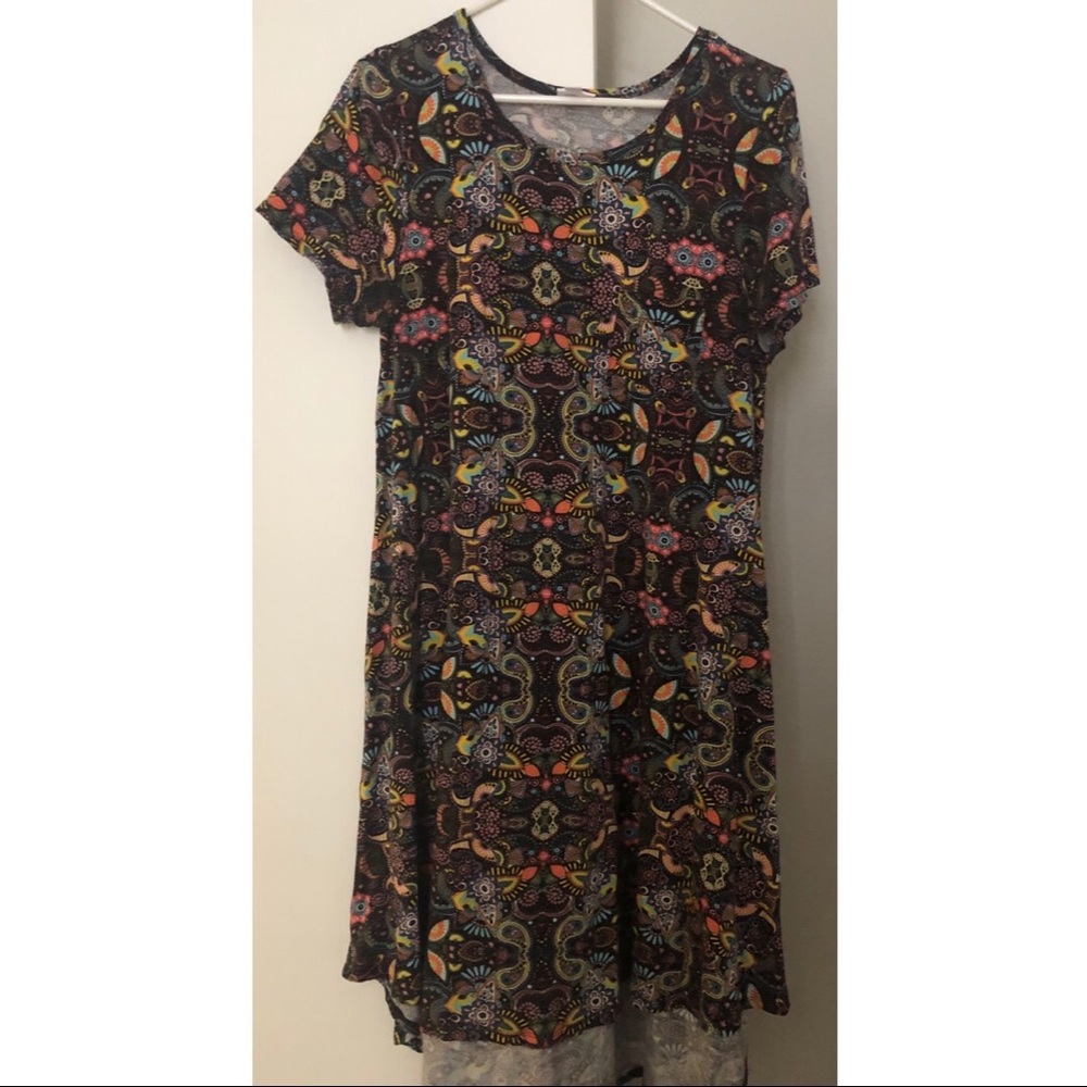 Lularoe Carly